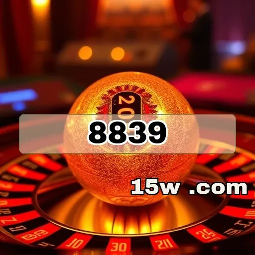 8839.com Plataforma