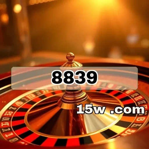 8839.com Eventos Esportivos