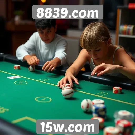 Tutoriais disponíveis para iniciantes em 8839.com